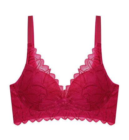 【 griguri 】border monster bra griguri】border monster big bra｜NAVY