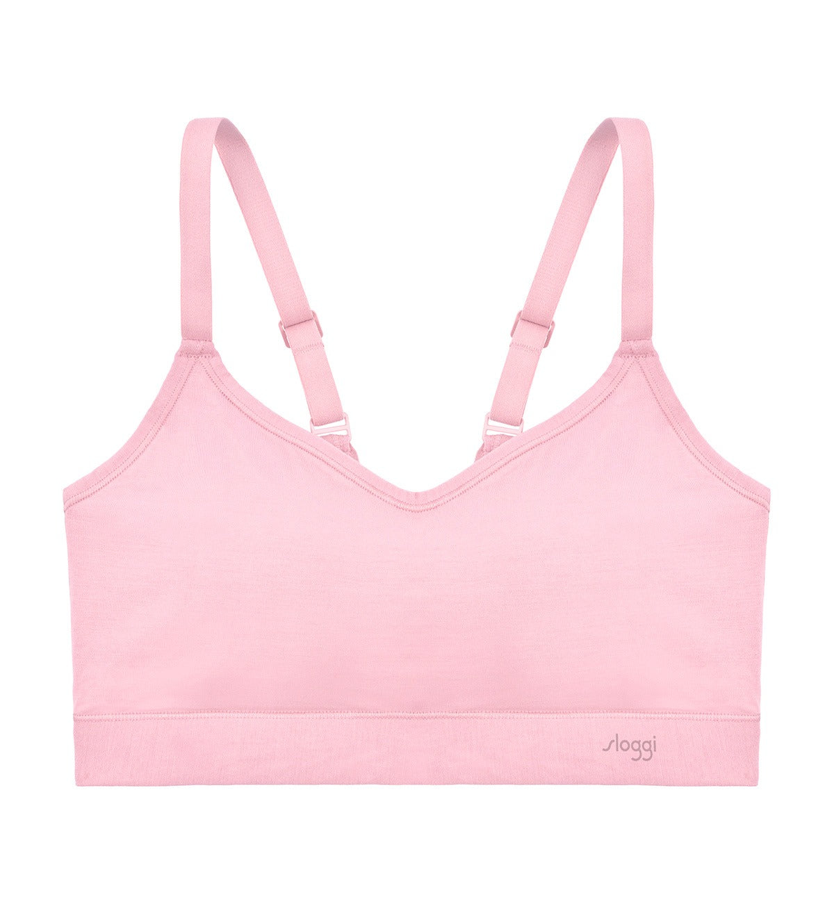 Free-Evolve-Top-Pink-10225628-
