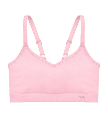 Free-Evolve-Top-Pink-10225628-