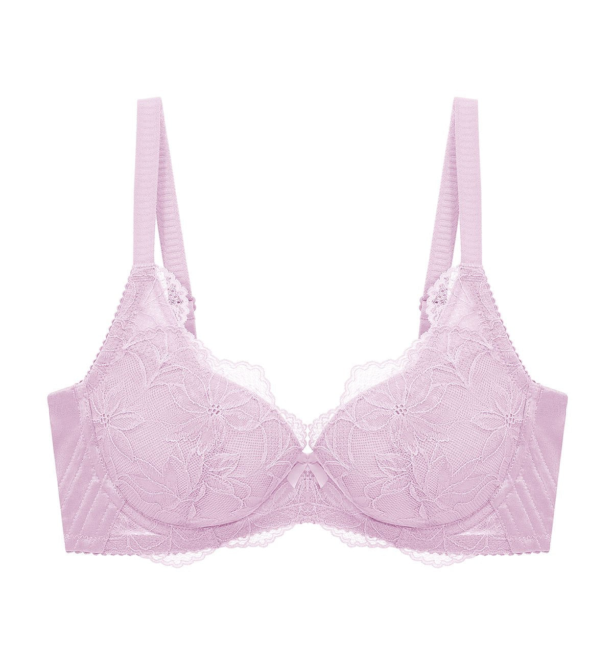Natural-Allure-Wired-Half-Cup-