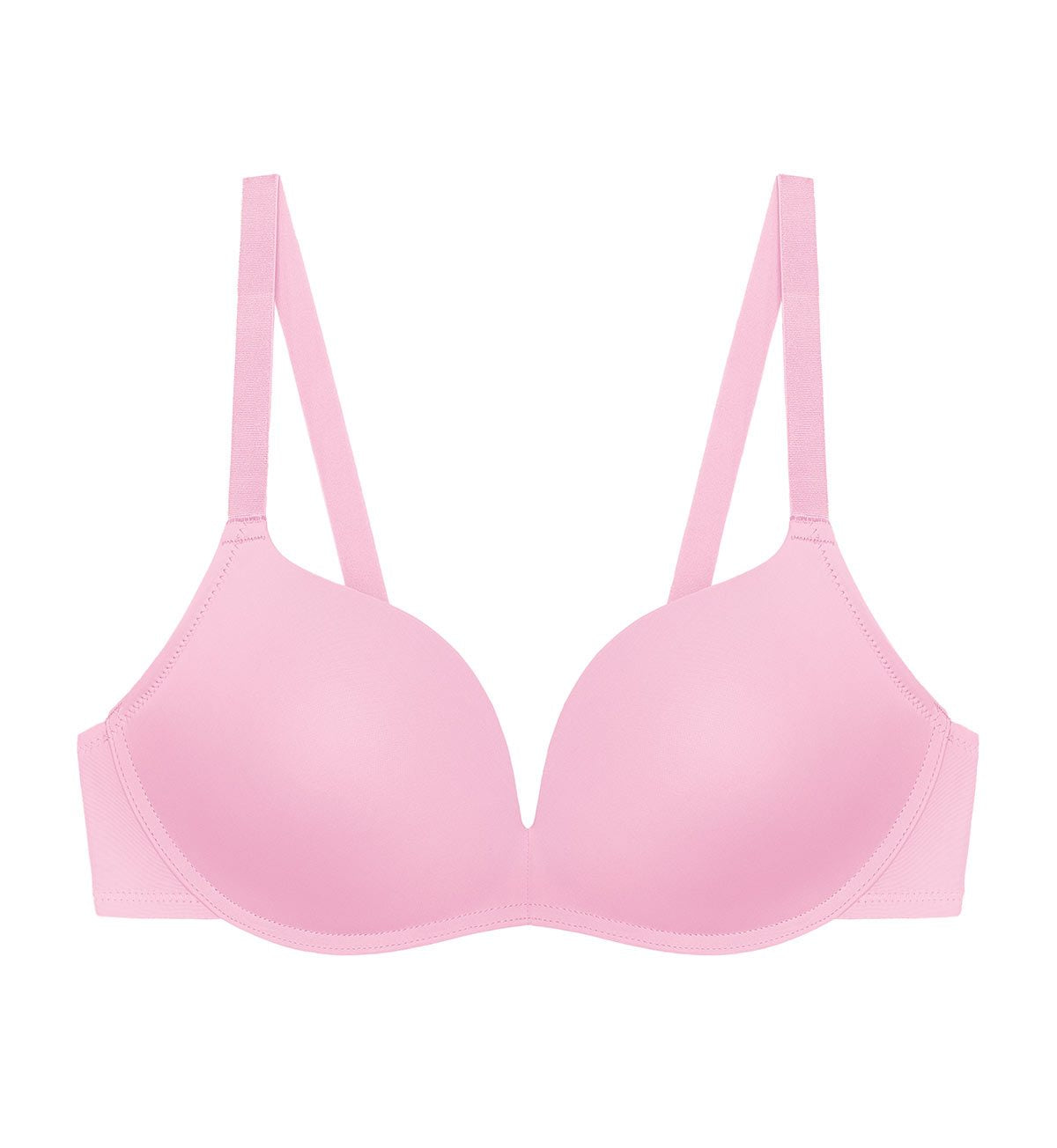 Simply Everyday Non-Wired Push Up Bra in Spring Mist | Triumph
