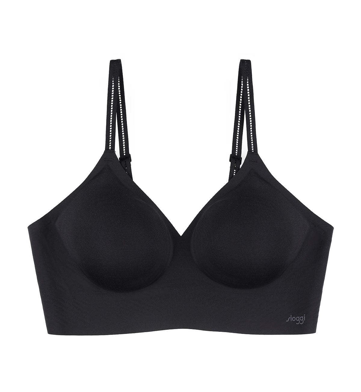 Sloggi Body Adapt Bralette in Black Triumph Singapore