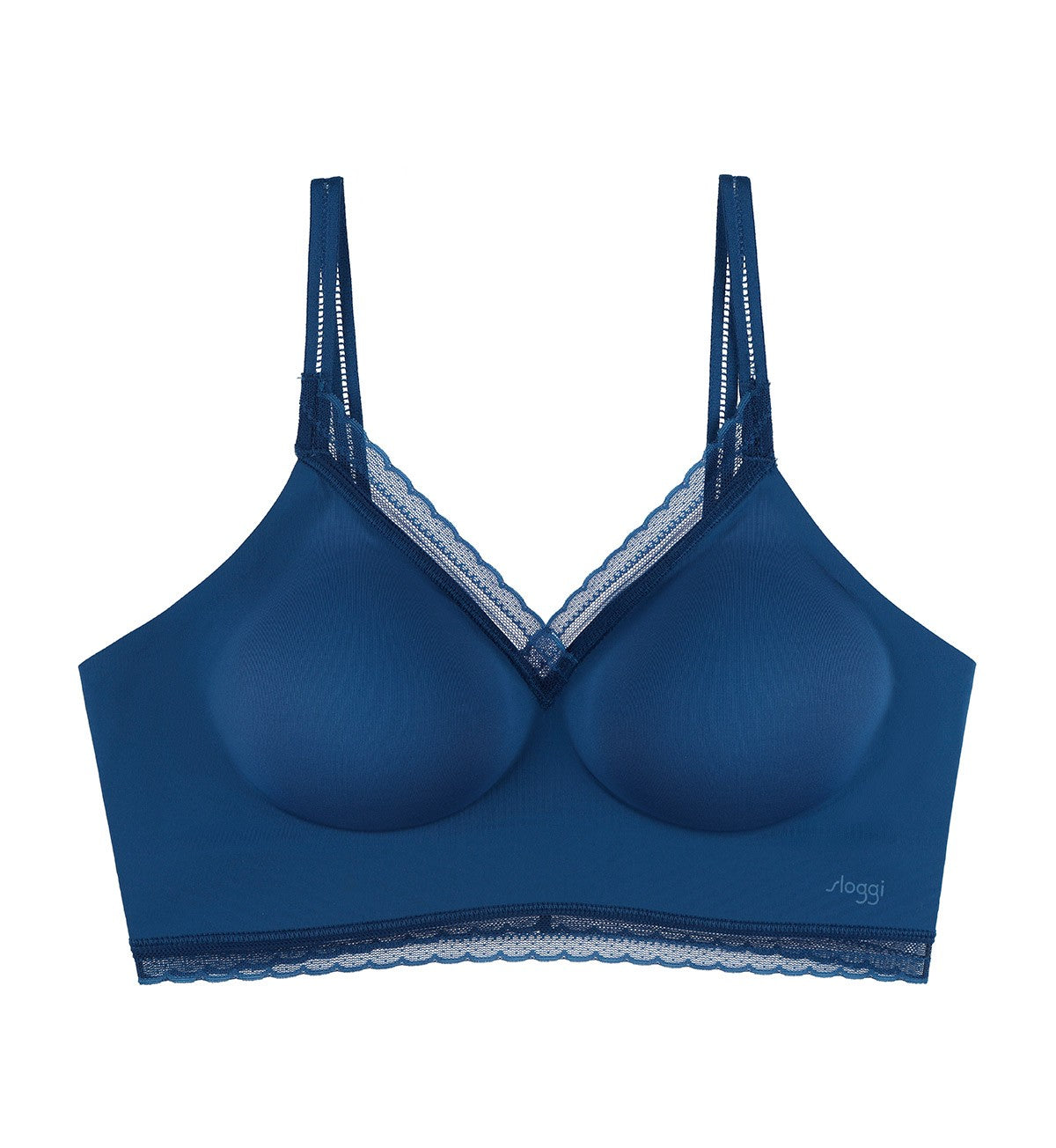 Longline Bras | All-Day Posture Support | Triumph Singapore
