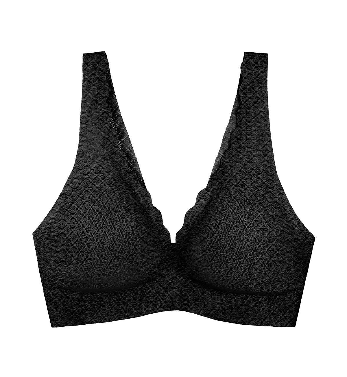 sloggi zero lace bralette