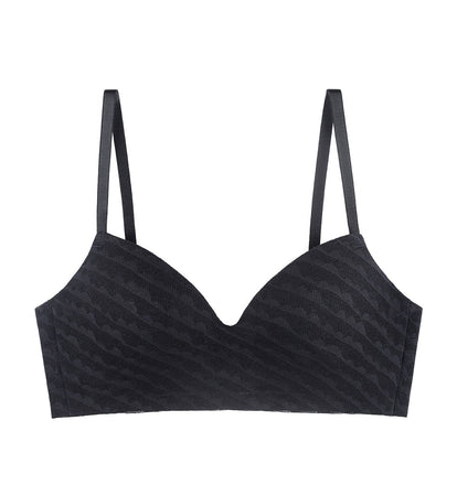 SLOGGI-ZERO-LACY-BRA-Black-