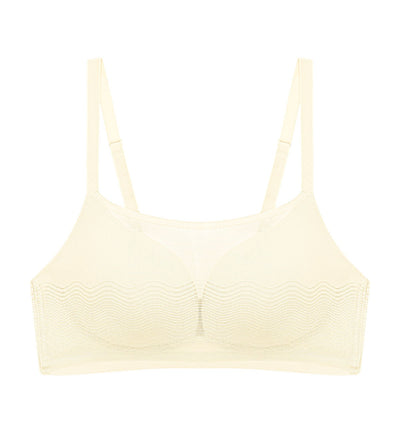 Smooth Sensation Magic Wired Padded Bra - PAPIRO