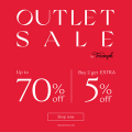 Outlet Sale