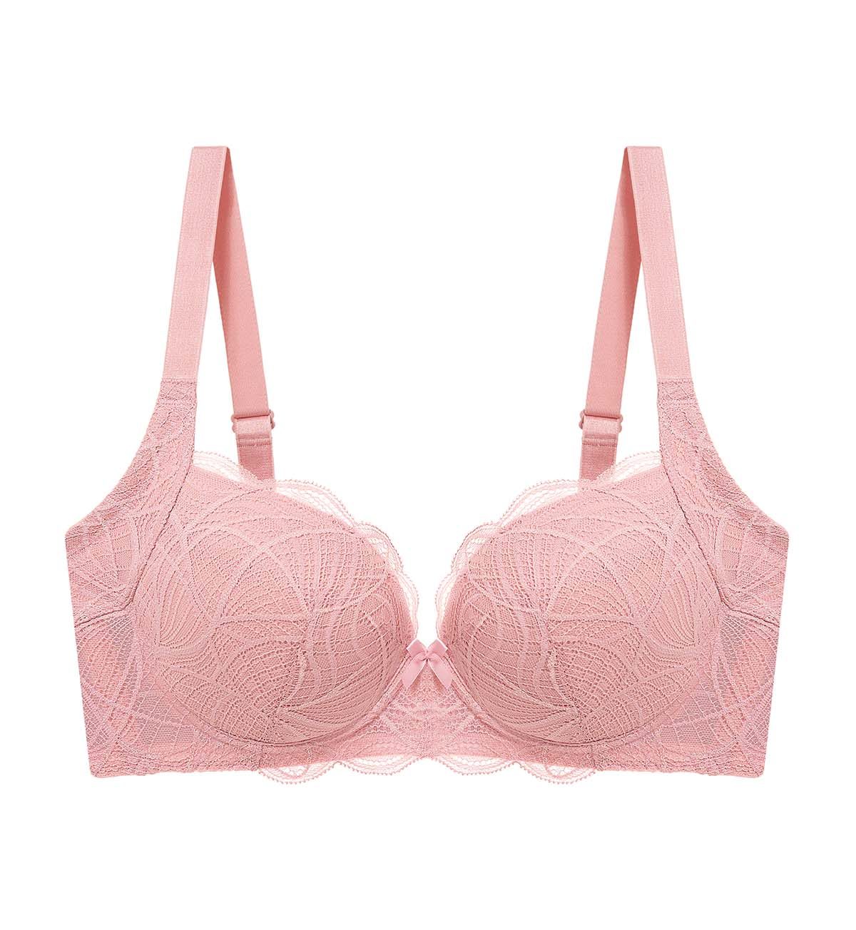 Young Simply Sculpt Blossom Wired Padded Bra (Sophia) | Triumph