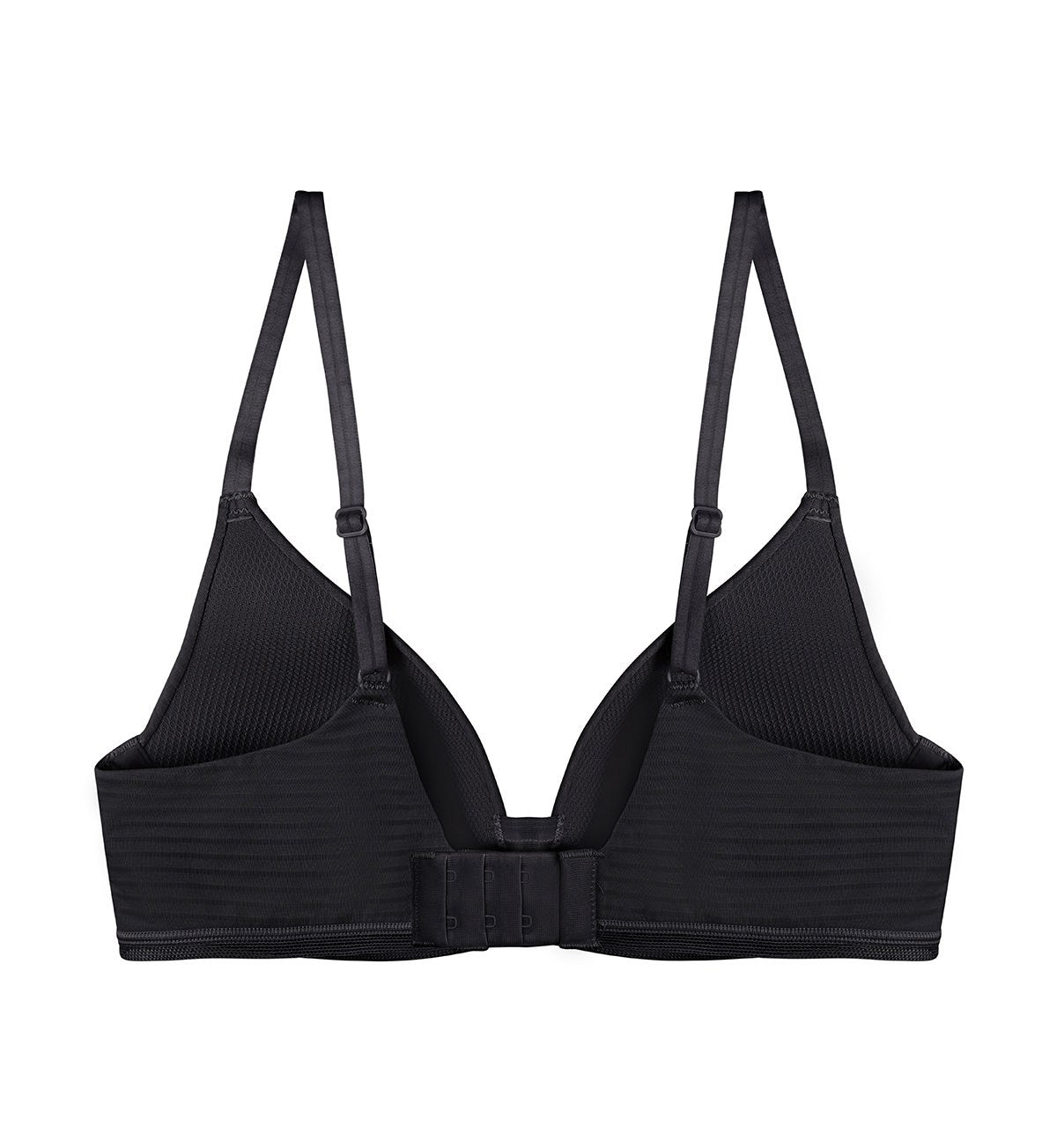 COMFORT TOUCH WIRED PADDED BRA