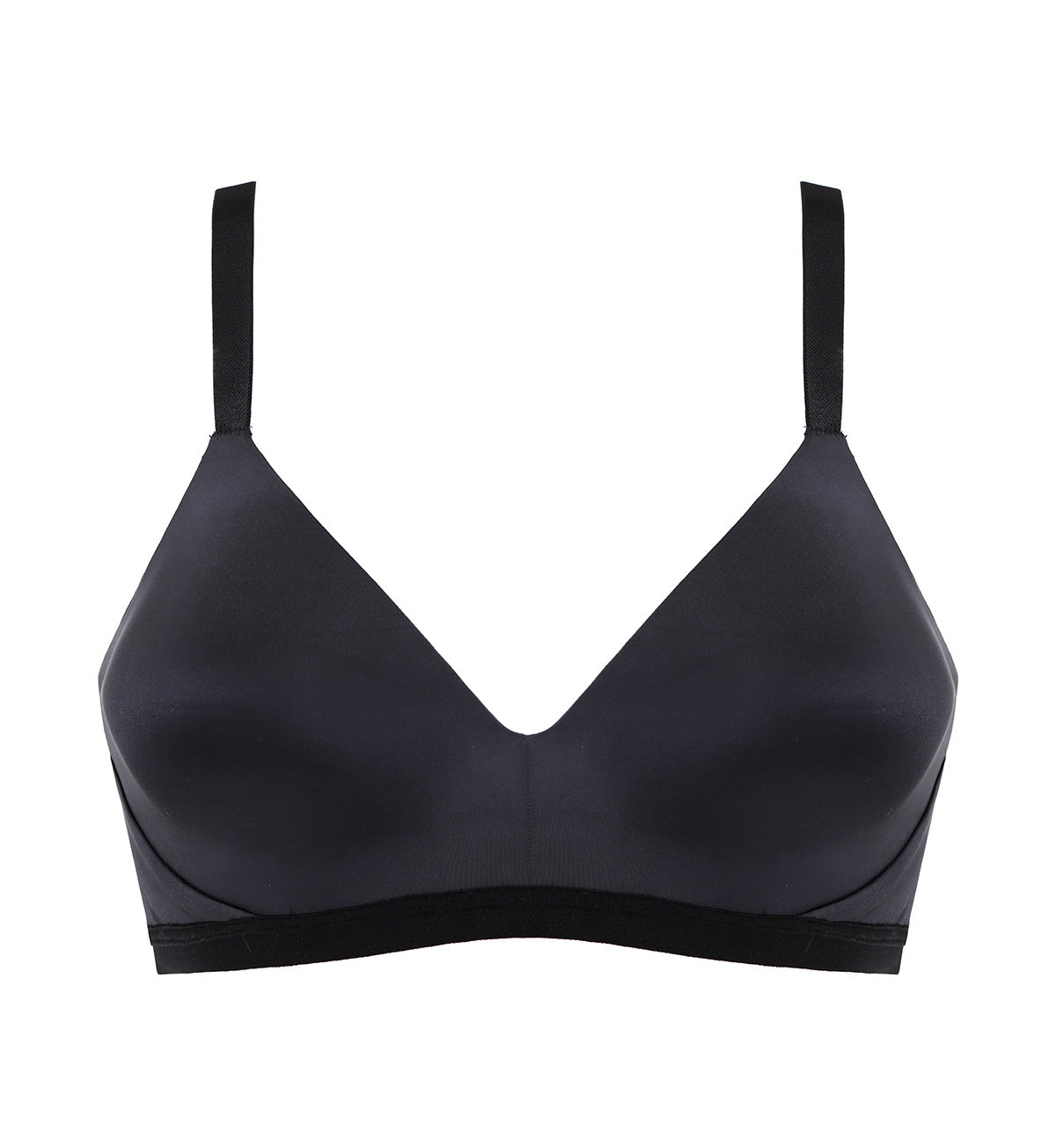 WOW Comfort - Push-Up, Padded Bras & Hipsters