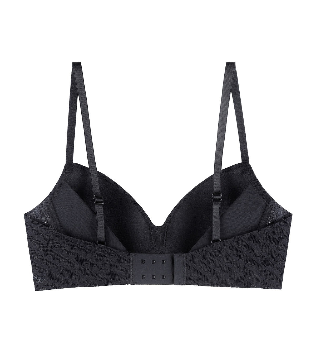 Ultra Thin Lace Transparent Bra - Best Price in Singapore - Mar